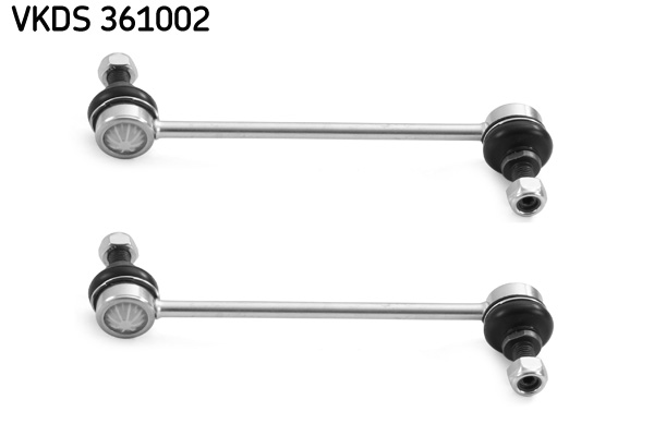 Sada na opravu riadenia SKF